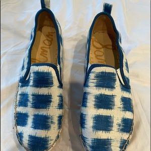 Sam Edelman Espadrilles